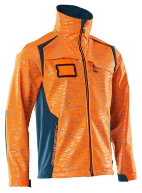 Mascot Accelerate safe Softshell jas 19202