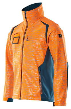 Mascot Accelerate safe Softshell jas 19202