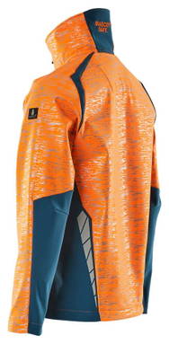 Mascot Accelerate safe Softshell jas 19202