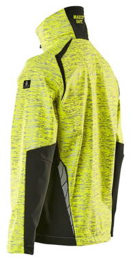 Mascot Accelerate safe Softshell jas 19202