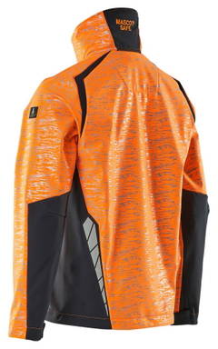 Mascot Accelerate safe Softshell jas 19202
