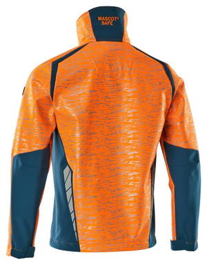 Mascot Accelerate safe Softshell jas 19202