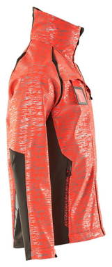 Mascot Accelerate safe Softshell jas 19202
