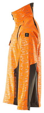 Mascot Accelerate safe Softshell jas 19202