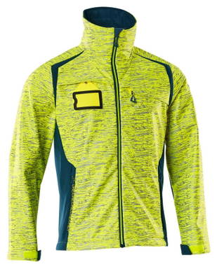 Mascot Accelerate safe Softshell jas 19202