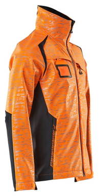 Mascot Accelerate safe Softshell jas 19202