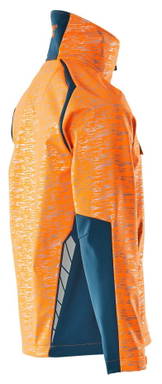 Mascot Accelerate safe Softshell jas 19202