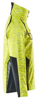 Mascot Accelerate safe Softshell jas 19202