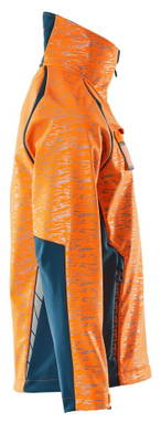 Mascot Accelerate safe Softshell jas 19202