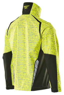 Mascot Accelerate safe Softshell jas 19202