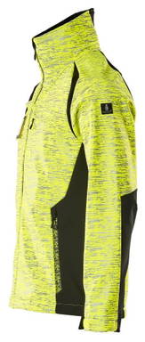 Mascot Accelerate safe Softshell jas 19202