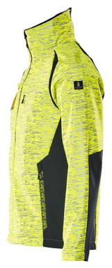 Mascot Accelerate safe Softshell jas 19202
