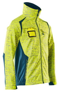 Mascot Accelerate safe Softshell jas 19202