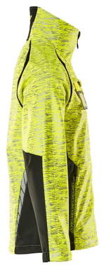 Mascot Accelerate safe Softshell jas 19202