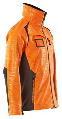 Mascot Accelerate safe Softshell jas 19202