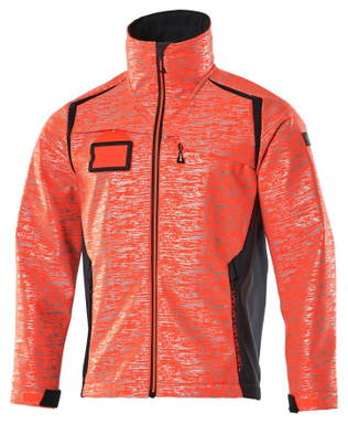 Mascot Accelerate safe Softshell jas 19202