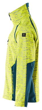 Mascot Accelerate safe Softshell jas 19202