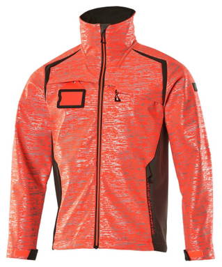 Mascot Accelerate safe Softshell jas 19202
