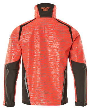 Mascot Accelerate safe Softshell jas 19202