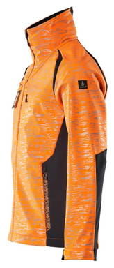 Mascot Accelerate safe Softshell jas 19202
