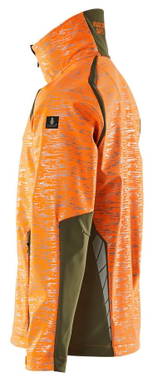 Mascot Accelerate safe Softshell jas 19202