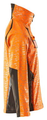Mascot Accelerate safe Softshell jas 19202