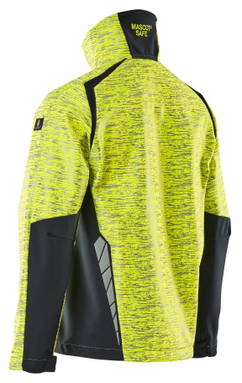 Mascot Accelerate safe Softshell jas 19202