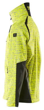 Mascot Accelerate safe Softshell jas 19202