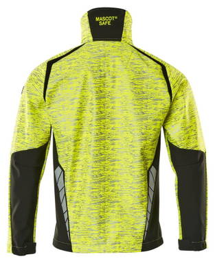 Mascot Accelerate safe Softshell jas 19202