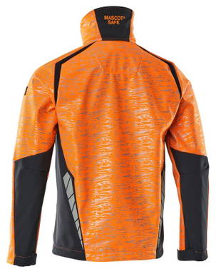 Mascot Accelerate safe Softshell jas 19202