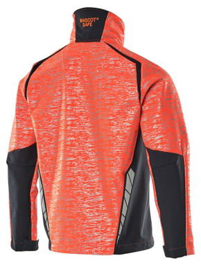 Mascot Accelerate safe Softshell jas 19202