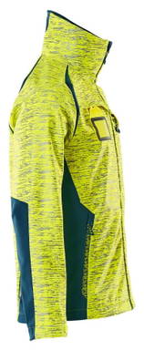 Mascot Accelerate safe Softshell jas 19202