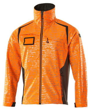 Mascot Accelerate safe Softshell jas 19202