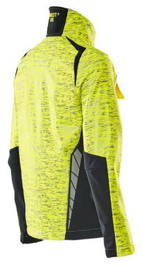 Mascot Accelerate safe Softshell jas 19212