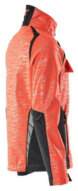 Mascot Accelerate safe Softshell jas 19212