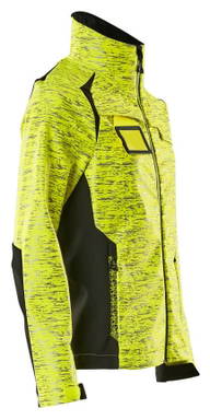 Mascot Accelerate safe Softshell jas 19212