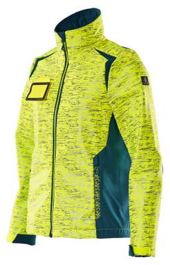 Mascot Accelerate safe Softshell jas 19212