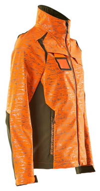 Mascot Accelerate safe Softshell jas 19212