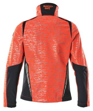 Mascot Accelerate safe Softshell jas 19212