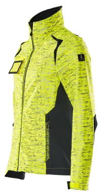 Mascot Accelerate safe Softshell jas 19212
