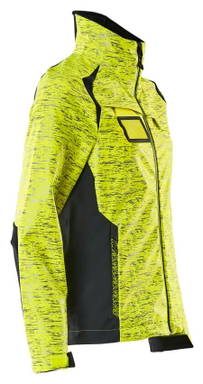 Mascot Accelerate safe Softshell jas 19212