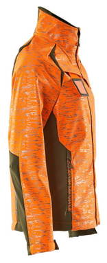 Mascot Accelerate safe Softshell jas 19212