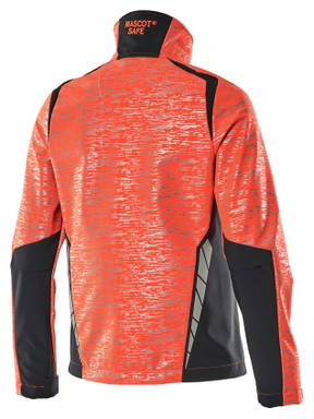 Mascot Accelerate safe Softshell jas 19212
