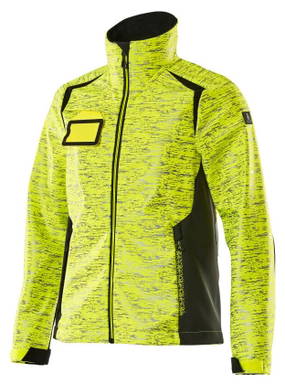 Mascot Accelerate safe Softshell jas 19212