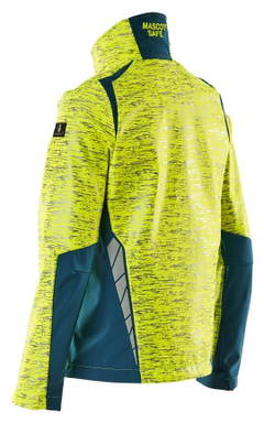 Mascot Accelerate safe Softshell jas 19212