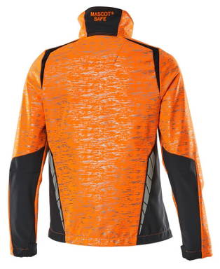 Mascot Accelerate safe Softshell jas 19212