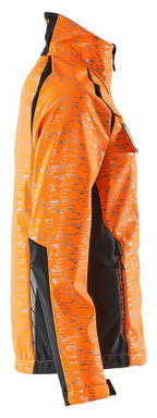 Mascot Accelerate safe Softshell jas 19212