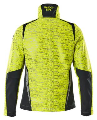 Mascot Accelerate safe Softshell jas 19212