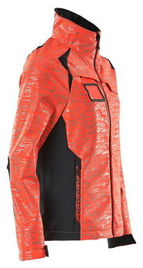 Mascot Accelerate safe Softshell jas 19212