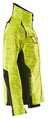 Mascot Accelerate safe Softshell jas 19212